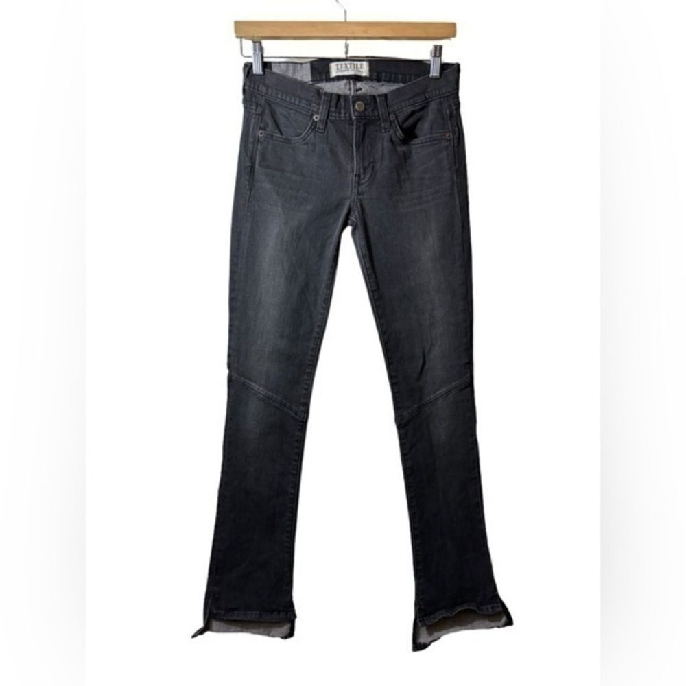 TEXTILE ELIZABETH AND JAMES | denim jeans Taylor 27